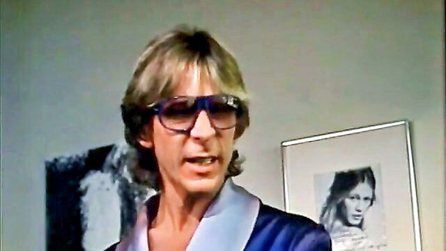 uncut vintage porn 1981