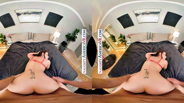 mandy waters - mandy waters handjob