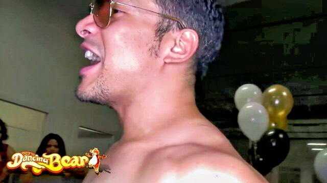 dancing bear sex video