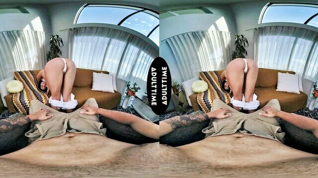 harley haze - harley haze up close