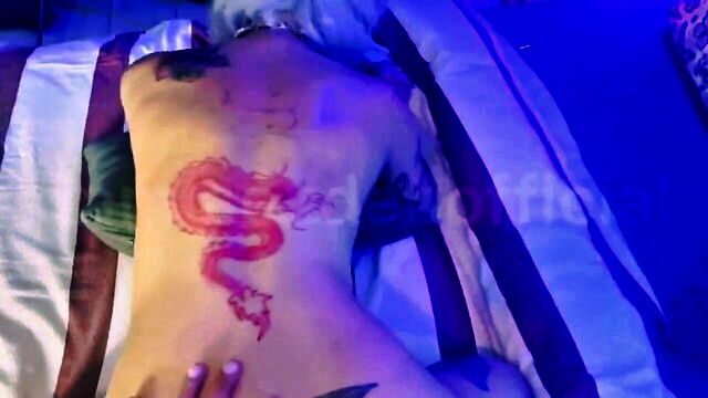 amateur, double penetration, teen - tatto turkish girl
