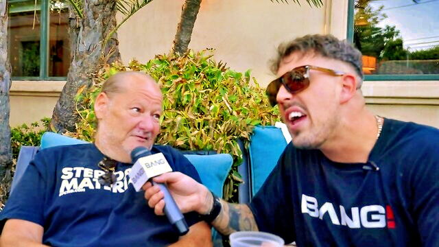 luna star - luna star brunette