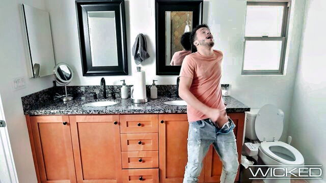 Peyton Banks, Payton Preslee, Apollo Banks - payton preslee video Wicked