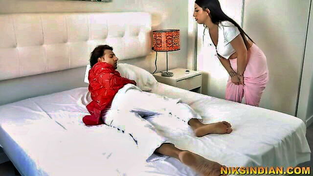 18 old teen, 18 year, 18 teen - 18 year old indian girl gets fucked by step brother