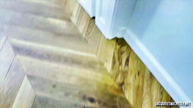 kiara lord - glam redhead in action