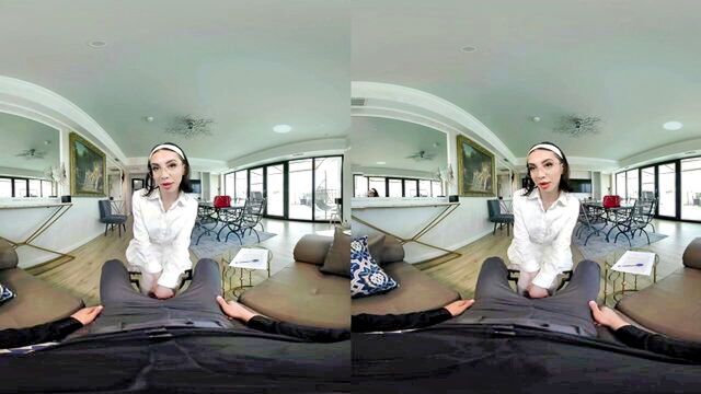 maddie perez pov : 18VR