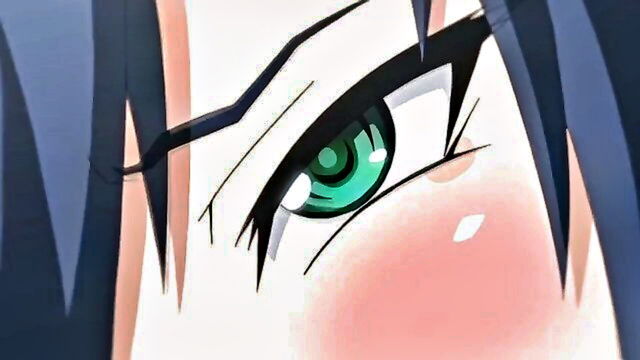 big dick, hentai, hq porn - nurse and student hentai