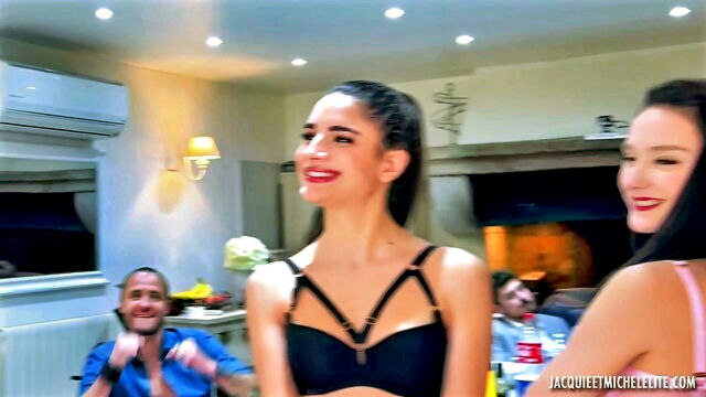 candie luciani big tits