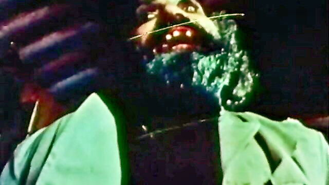 kinkorama brutal underground