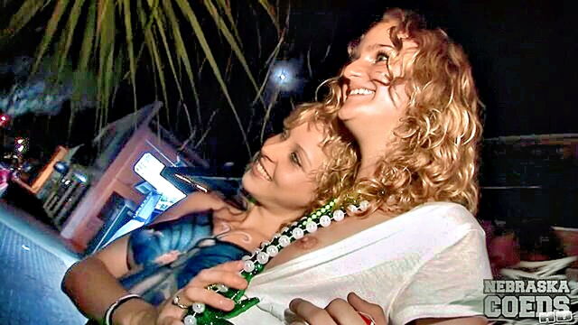 small girl, pussy licking, local - lesbian porn video features local girl eating pussy by the bar