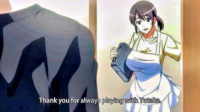 porn, hentai, haha - experience high quality hentai with full length 60fps video of japanese hbo anime