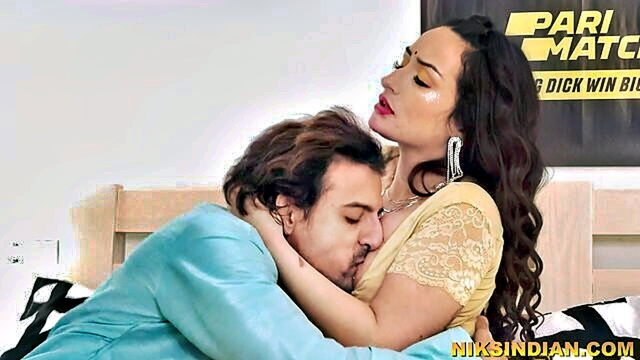 indian, hot milf, big ass indian - watch an indian housewife with a huge ass get pounded by her husband in this hot video