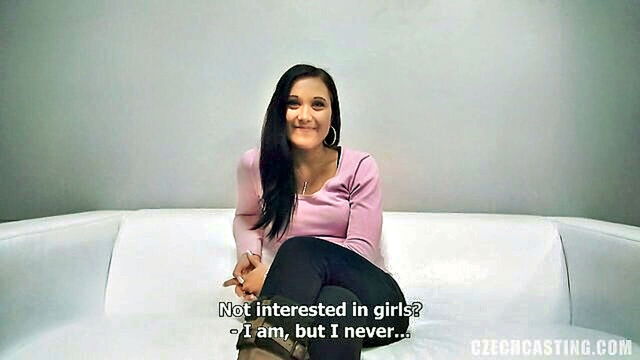 Samantha Nubiles, Samantha Martinez, Lucie Nubiles - amateur nicolettes seductive audition as nubile lucie Nubiles