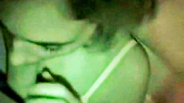 homemade video of amateur couple engaging in night vision sex and self pleasure : 3xpimp
