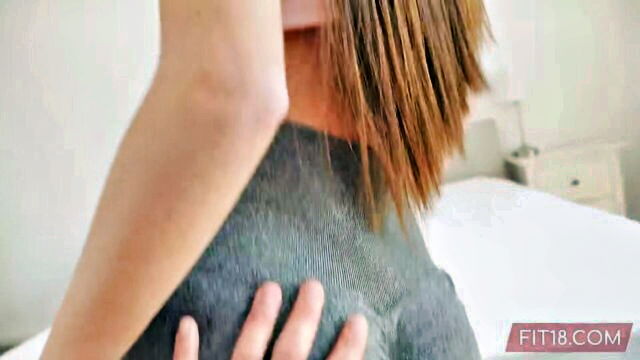 Stefany Kyler - stefany kyler pov Tushy