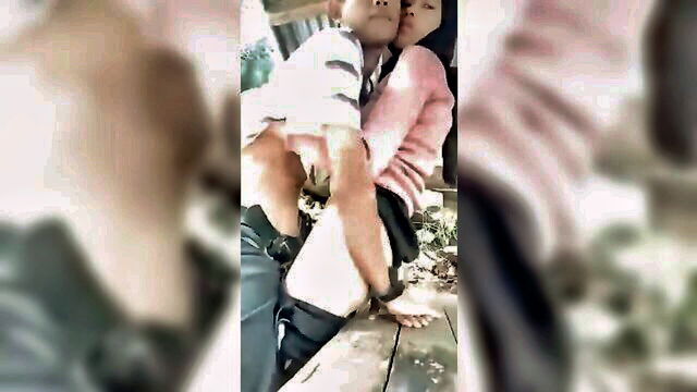 hardcore, amateur, teen - indonesia outdoor sex
