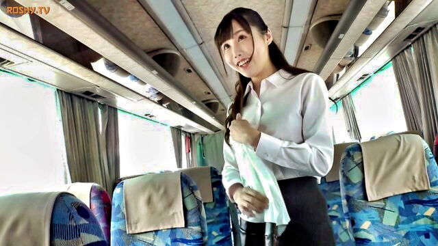 hq porn, asian, japanese - asian bus porn