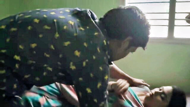 public, homemade, outdoor - aunty telugu hotel public