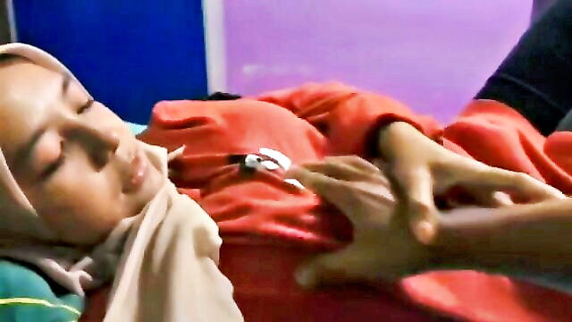 homemade, amateur, big tits - aweke tudung porn