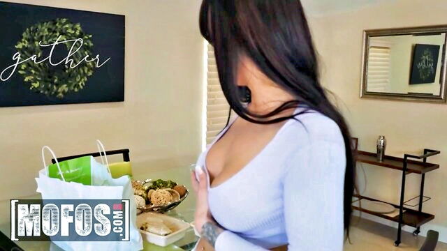 sabrina valentine big dick : Mofos Network