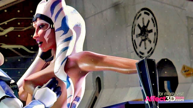 star wars parody video