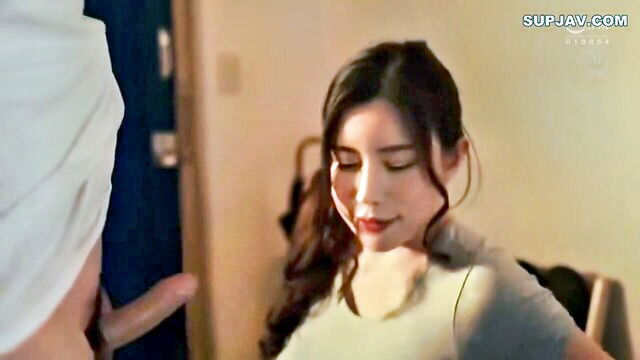 asian, handjob, hardcore - maria nagai big booty