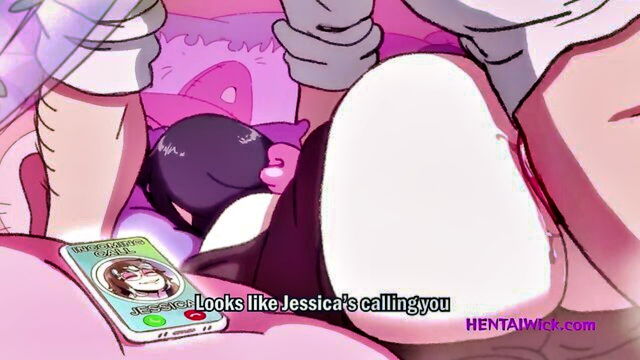 3d animated, 3d animation, 3d hentai - hentai parody video