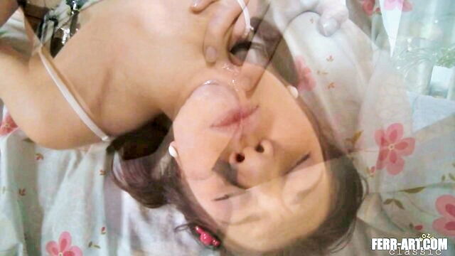 first time anal teen