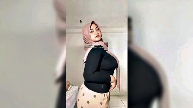 big tits, uncategorized, homemade - hijab bokep indo