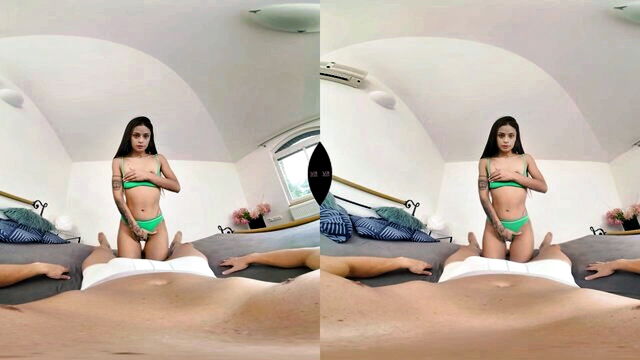 breiny zoe - breiny zoe pov