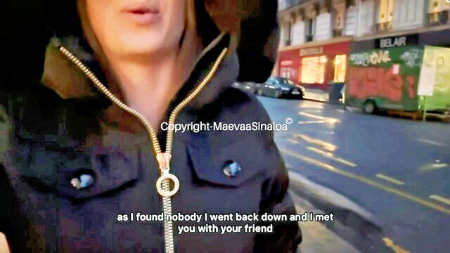 maevaa sinaloa - maevaa sinaloa hotwife action