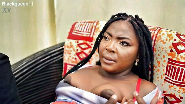 ebony, big dick, brunette - big ass mp4 video