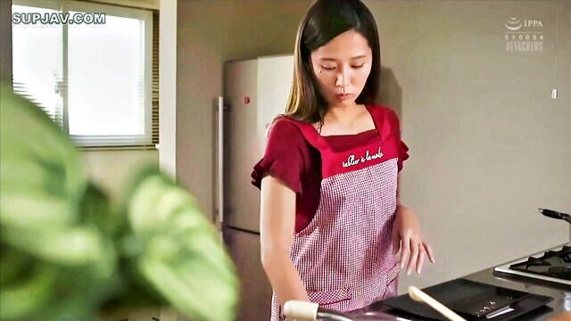 hq porn, big ass, homemade - miho touno japnese mom