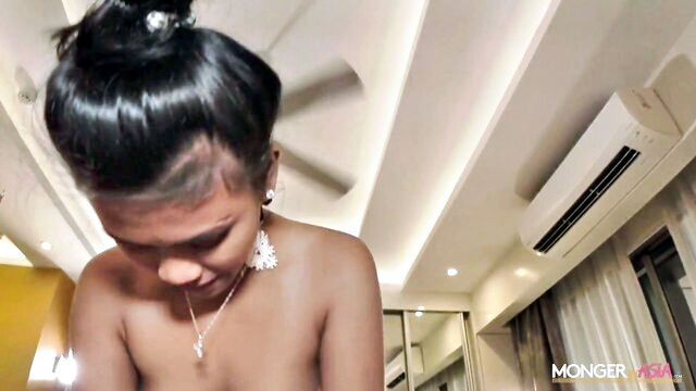 Cream - patricia the thai maid