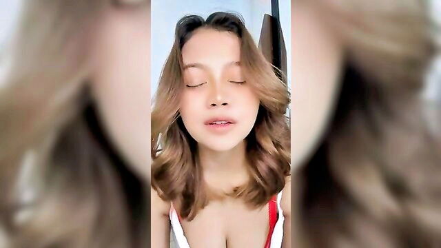 asian, homemade, threesome - sma muka sange orgy
