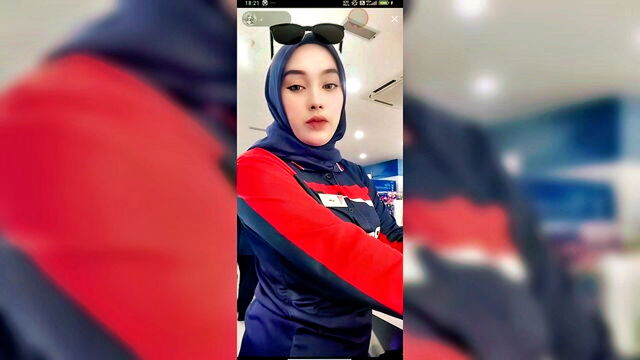 asian, uncategorized, homemade - malay petron girl homemade