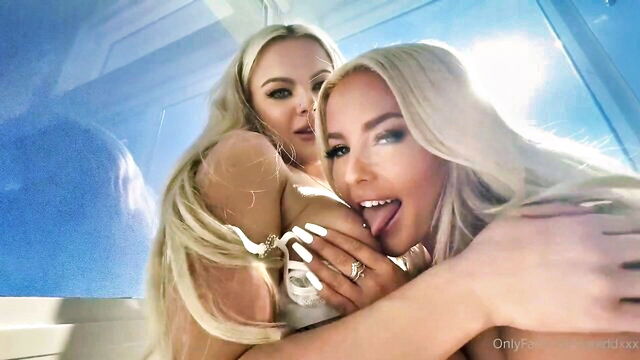 little louise, lana rose - little louise pov