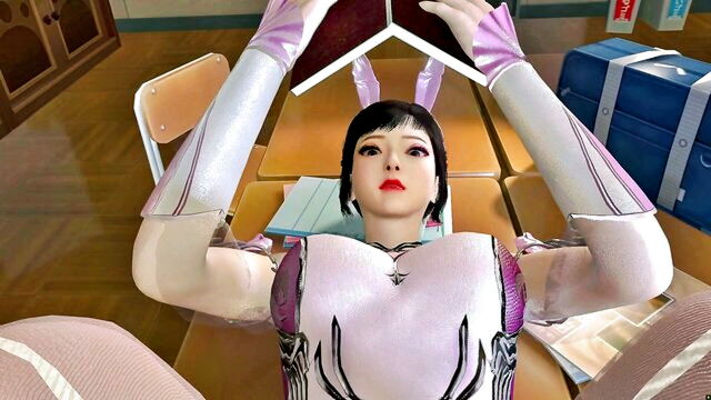 hd porn 1080p, hd sex, hentai - 3d sex in classroom