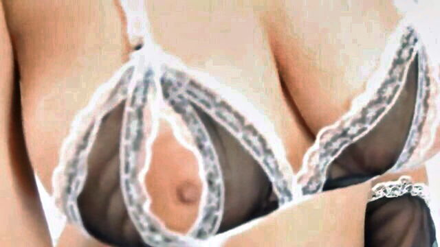 big boobs, jav, maid - japanese milf maid