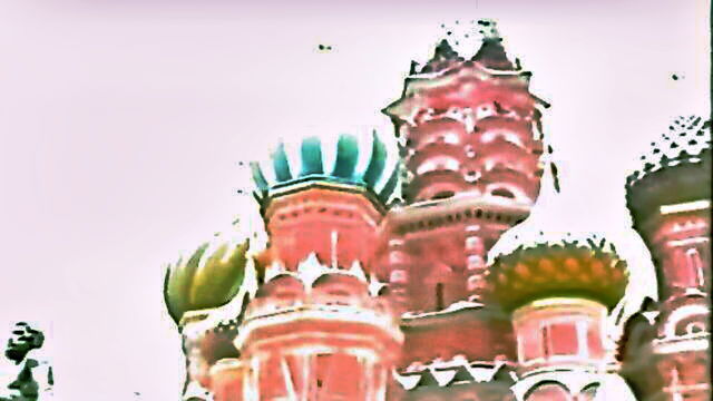 seventeen russian teens