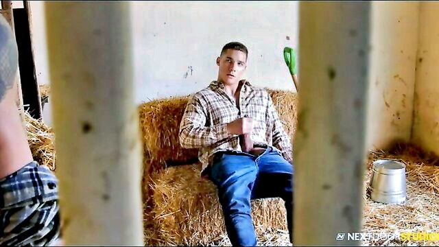 spencer laval gay porn : Next Door Raw