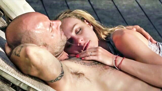 megane lopez blowjob