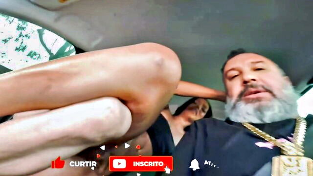 anal, public, homemade - manuela goncalves trans porn