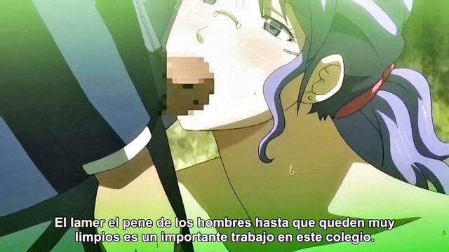 public, mature, big tits - kyonyuu hentai mature
