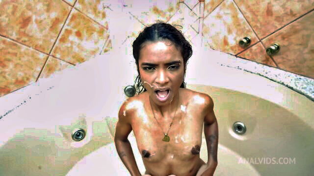 jasmine santanna - jasmine santanna anal