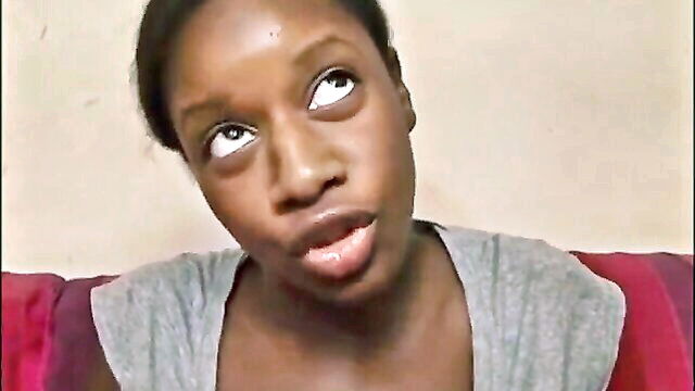 homemade, ebony, anal - french ebony anal