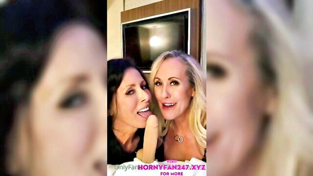 homemade, blowjob, pov - reagan stepson sex