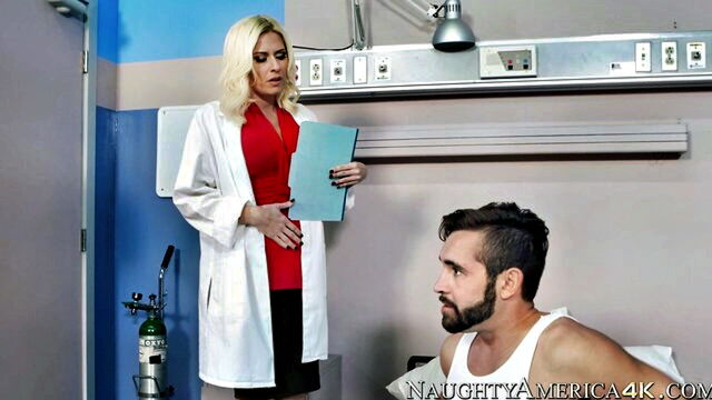 Cream, Ice, Riley Evans - riley evans doctor office