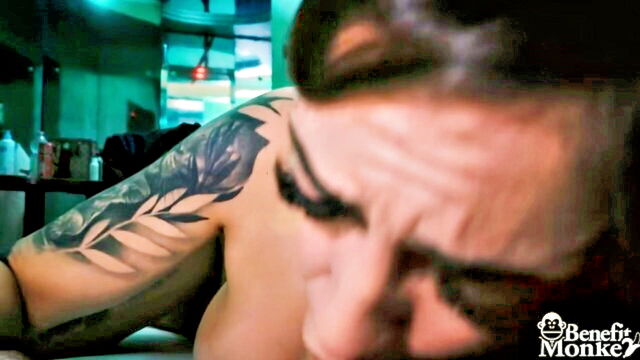 marika milani - marika milani footjob