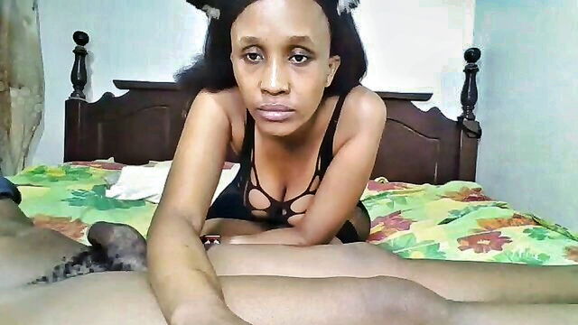 kenyan webcam sex